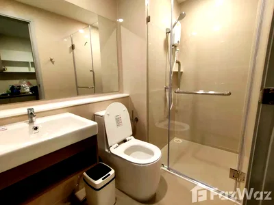 Condos for sale : 📣 ขายพร้องผู้เช่า คอนโดดิ ออริจิ้น พหลฯ - สะพานใหม่ ( The O 6382397