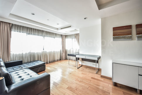 Sathorn Garden Easy Travel, Fully Utilized Space