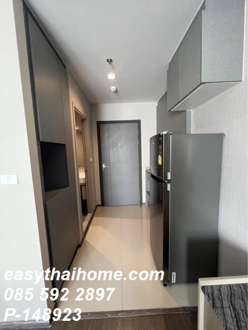 รูป P-148923 — ขายคอนโด ชั้น 16 Ideo Sukhumvit 93 ใกล้ BTS บางจาก 085-592-2897 Line: @easythaihome - รูปที่ 2/19