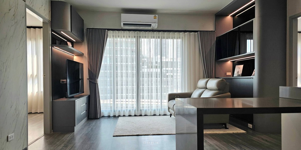 picture IDEO Chula-Samyan ( Ready for occupancy ✅ ) - 5/25