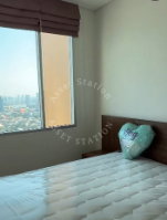 รูป 🏢ให้เช่า Villa Sathorn ห้อง Studio กว้างขวาง ชั้นสูง เฟอร์ครบพร้อมเข้าอยู่💎 - รูปที่ 3/9