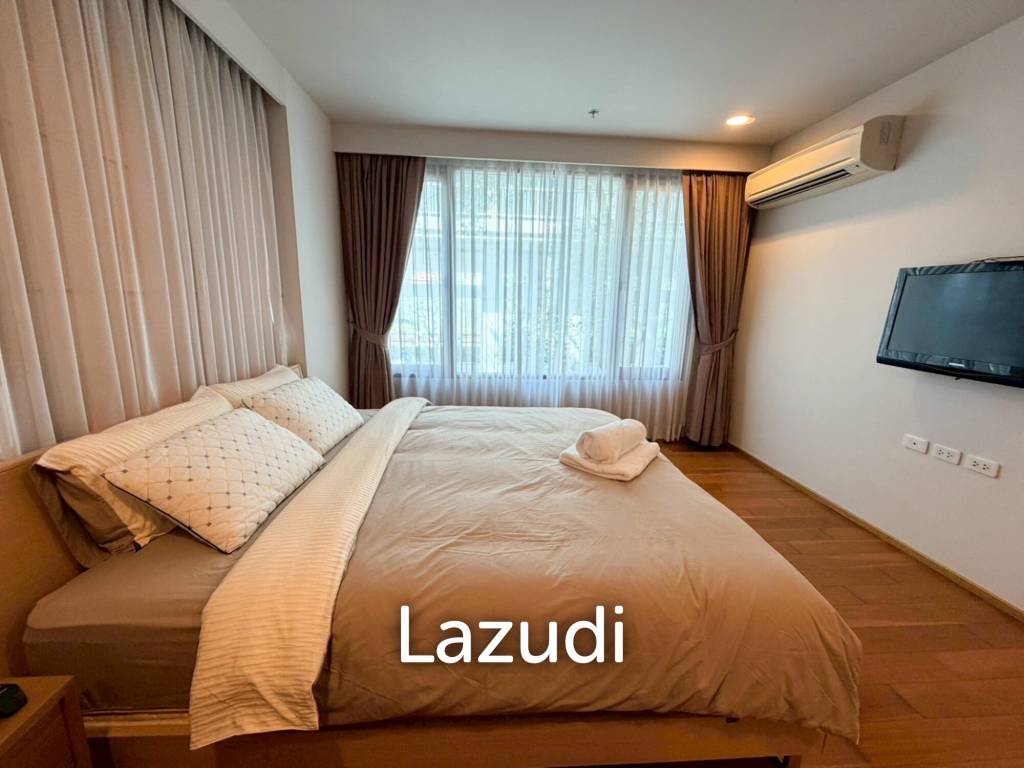 picture 55 sqm beachfront condo in Nong Kae Baan San Suk - 18/23