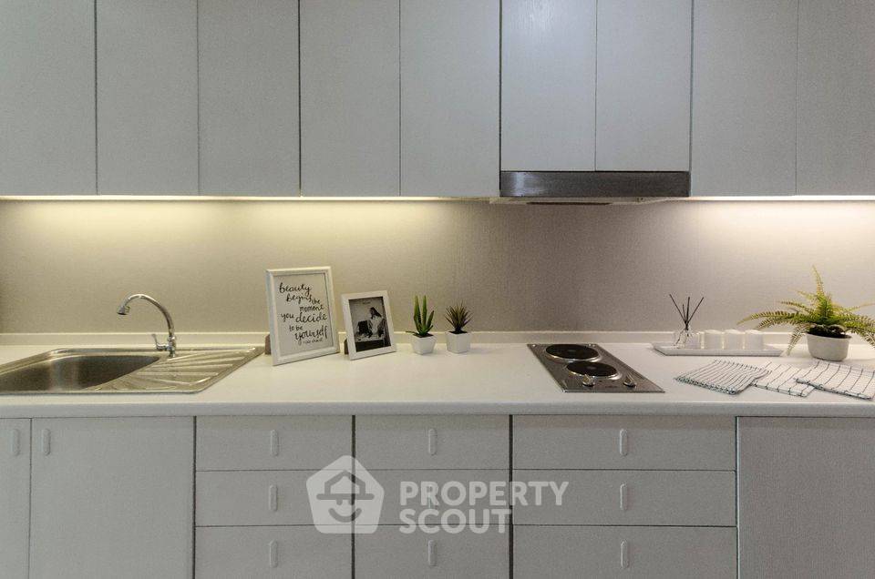 picture 1-BR Condo at Noble Solo close to Thong Lo (ID 892378) - 3/11