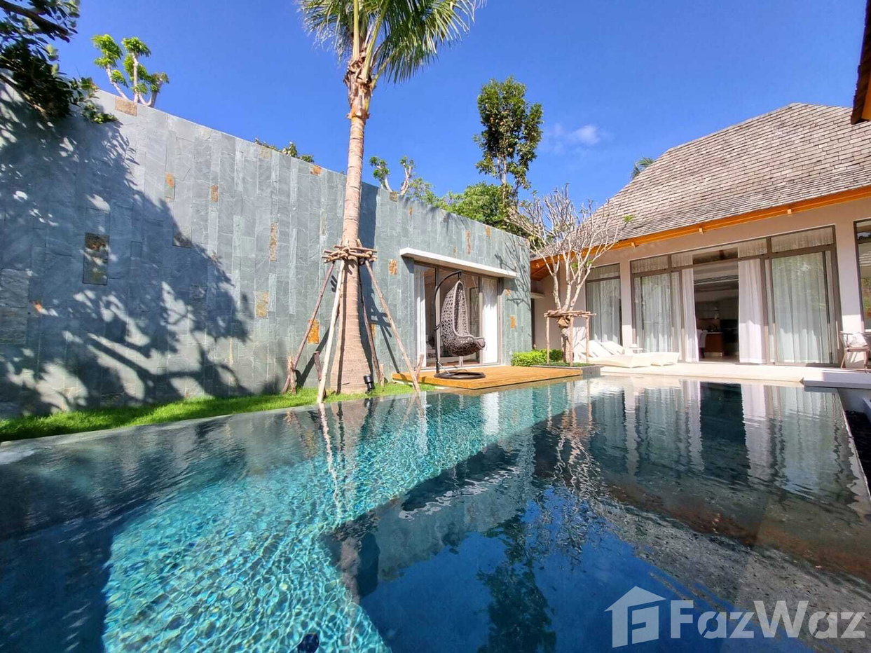 picture 3 Bedroom Villa for rent at Anchan Flora 2002269 - 3/49