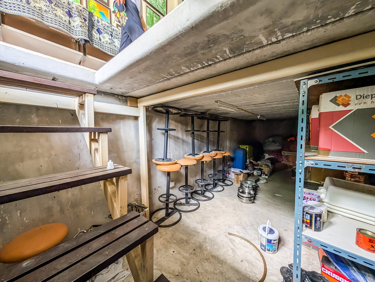 picture Restaurant Business for Sale at Somphong Condotel - 6/11