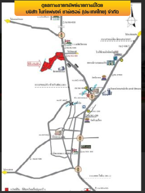 รูป โรงงาน 24656 ตร.วา แม่จัน-เชียงราย แม่จัน เชียงราย 117.3M - รูปที่ 8/8