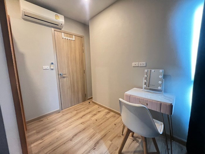 รูป 💖💖ปล่อยเช่า!! Brix Condominium แต่งครบ พร้อมอยู่!! / 2 ห้องนอน ขนาด 45 ตรม ราคาเพียง 18,000 บาท สอบถาม LINE ID: atfirm2010💖💖 - รูปที่ 11/17