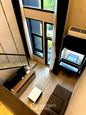 Condos for rent : 1-BR Condo at Centric Ratchayothin near BTS Ratchayothin (ID 2937156)