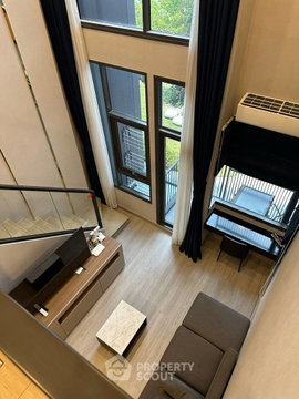 คอนโด 1-ห้องนอน ที่ เซ็นทริค รัชโยธิน ใกล้ BTS รัชโยธิน (ID 2937156)