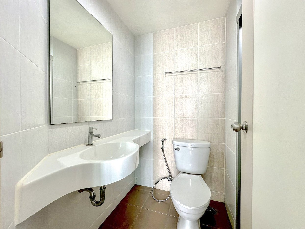 รูป Lumpini Ville Naklua Wongamat Condo for Sale Fully Furnished - รูปที่ 5/7