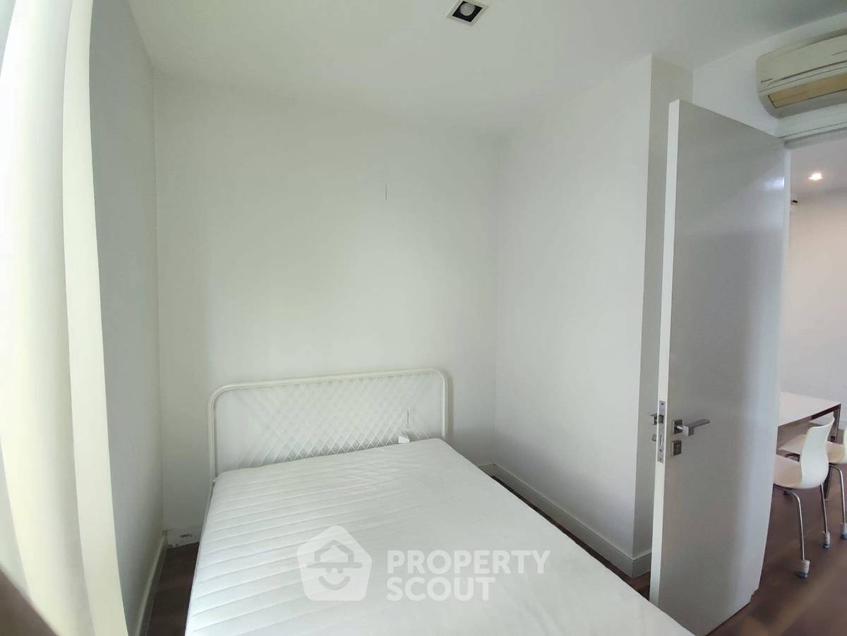 รูป คอนโด 2 ห้องนอน 75 ตร.ม. เดอะ รูม สุขุมวิท 62 ใกล้ BTS ปุณวิถี 100 ม. (ID 1309896) - รูปที่ 8/17
