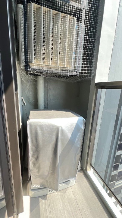 picture Keen 16,000 city view full furnish   - 7/11