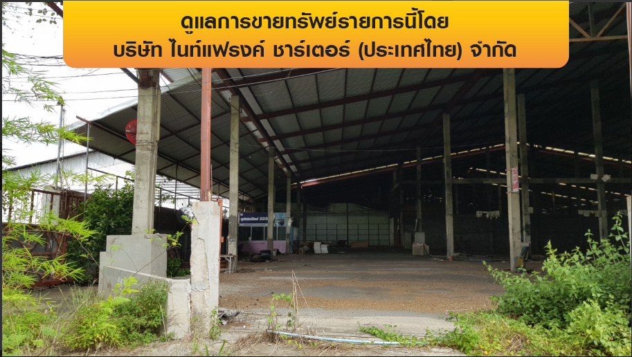 รูป โกดัง 8260.5 ตร.วา เมืองลำพูน เมืองลำพูน ลำพูน 114M - รูปที่ 7/29