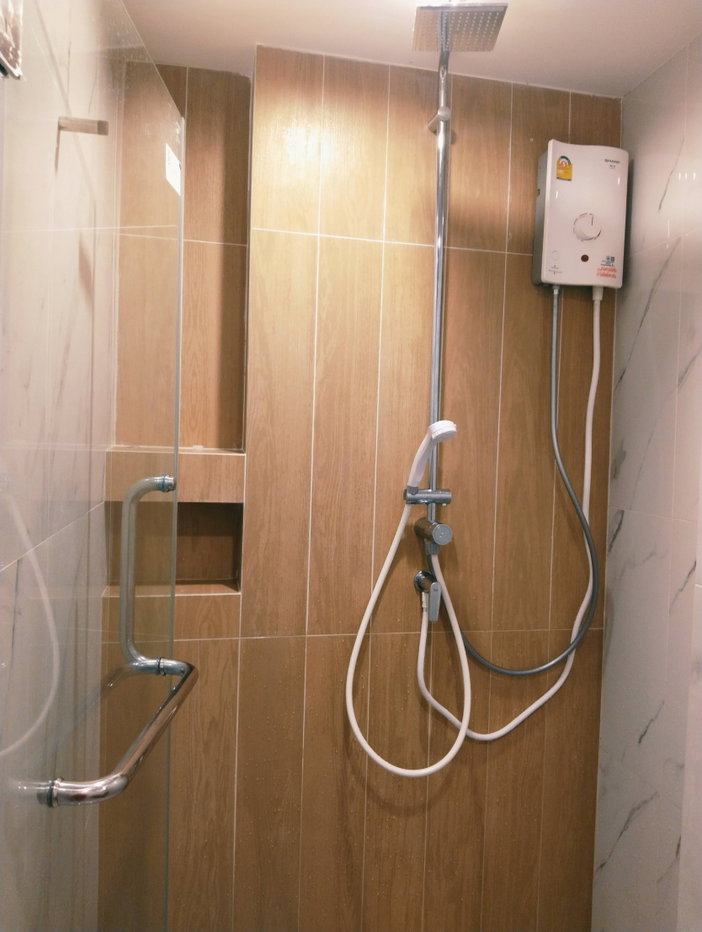 รูป Code: 26KJ2641  ให้เช่า The Excel Hideaway Sukhumvit 50 🔥🔥 จองเดือนนี้รับส่วนลด1,000บาท 🔥🔥 @kjcondo (มี@ข้างหน้าด้วยนะคะ) - รูปที่ 15/21