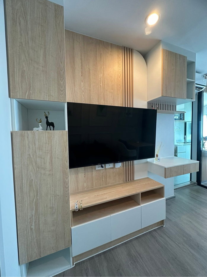 รูป For rent : Regent home wutthakat /Line : blueprint96/Please Contact us - รูปที่ 7/11
