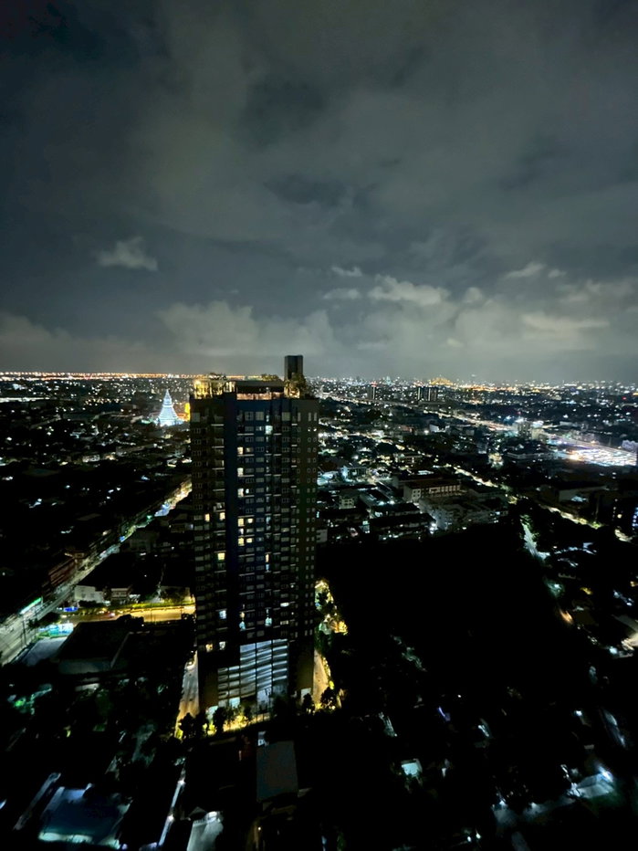 picture 🔥 Condo for Rent – Regent Home Wutthakat, next to BTS Wutthakat! - 14/19