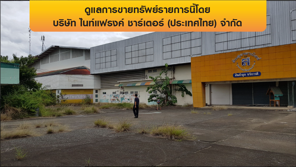 รูป โกดัง 8260.5 ตร.วา เมืองลำพูน เมืองลำพูน ลำพูน 114M - รูปที่ 20/29