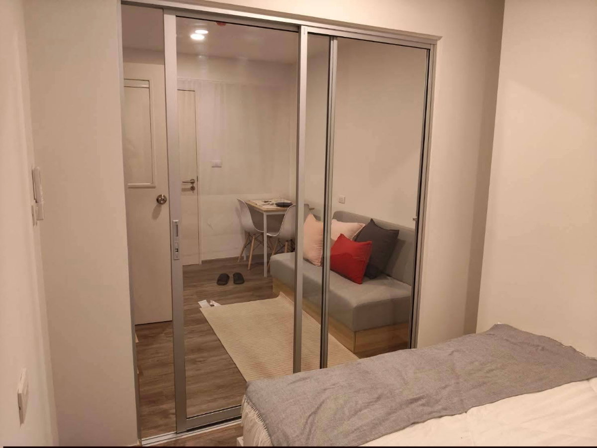 picture Sena Kith Srinakarin - Sridan for rent ✨ Fully furnished - 3/8