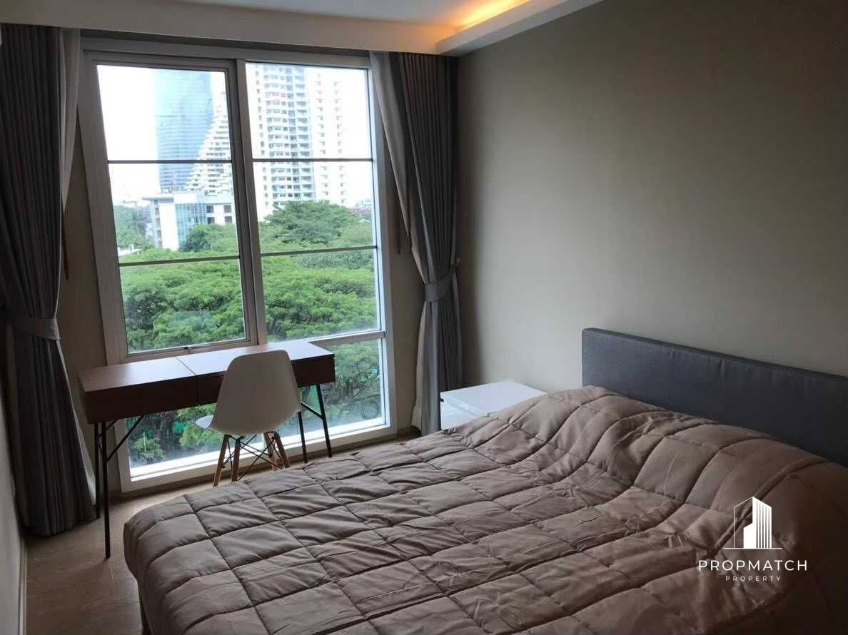 รูป PM013521 ✨Flash Deal ✨ Maestro Sukhumvit 39 (2Bed 2Bath 61 SQM.) พร้อมอยู่ ! เพียง 45,000 บาทต่อเดือน Tel.0981315848 @propmatch - รูปที่ 6/8