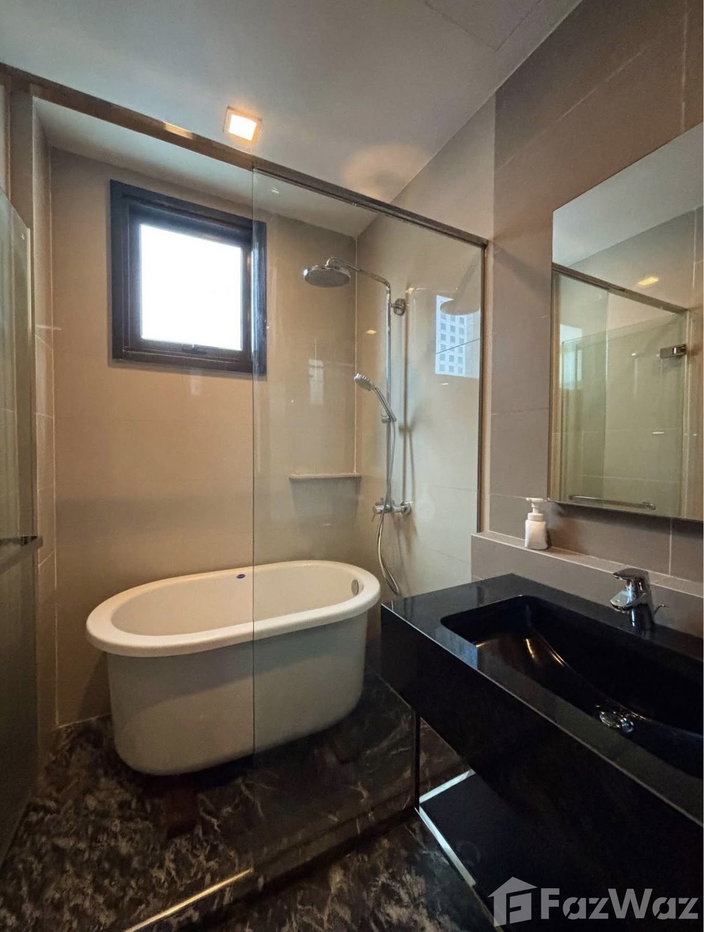 รูป คอนโดให้เช่า 1 ห้องนอน ในโครงการ เอดจ์ สุขุมวิท 23 5666906 - รูปที่ 12/12
