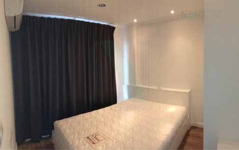 🎊 For Rent Condo LUMPINI PLACE RATCHAYOTHIN Building B, Floor 10,1 bed room, Room size 30 sqm