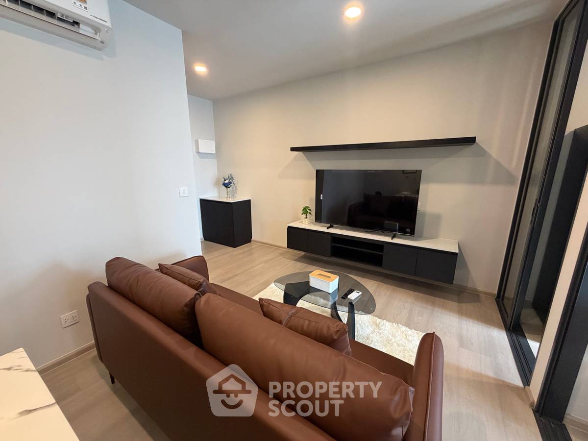 picture 1-BR Condo at ASPIRE Onnut Station near BTS On Nut (ID 2921644) - 9/11