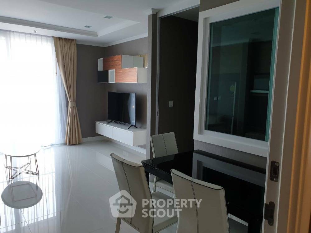 picture 1-BR Condo At The Metropolis Samrong Interchange, 90m to BTS Samrong (ID 1542260) - 4/10