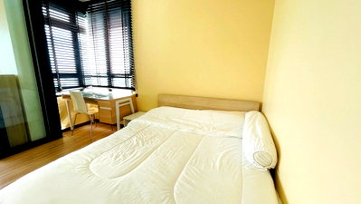 เช่าคอนโด โฮมโปร พระราม 2 : 🏢 ให้เช่าคอนโด : J Condo Sathorn - Kanlapaphruek (เจ คอนโด สาทร - กัลปพฤกษ์)   รหัสทรัพย์ | 📌LNP-C12328 
