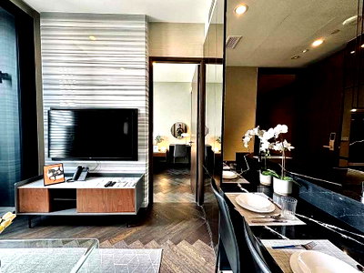 Condos for rent : 🔥 The Esse Sukhumvit 36  - 1 Bedroom for RENT ONLY 47K 🔥