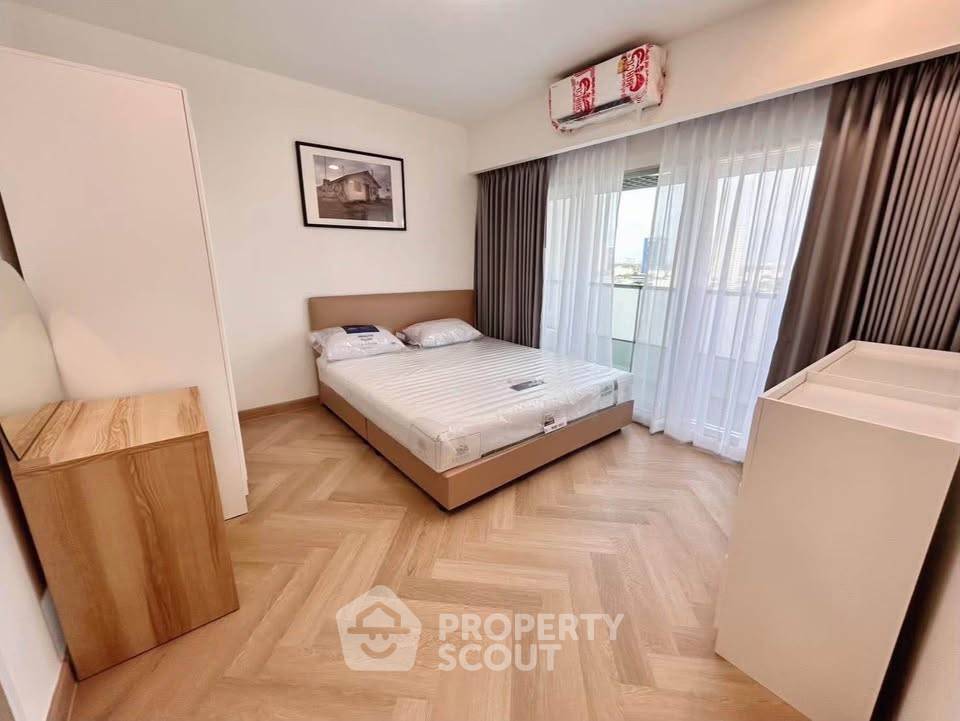 picture 2-BR Condo at Baan Nonsi close to Thanon Chan (ID 2935089) - 4/6