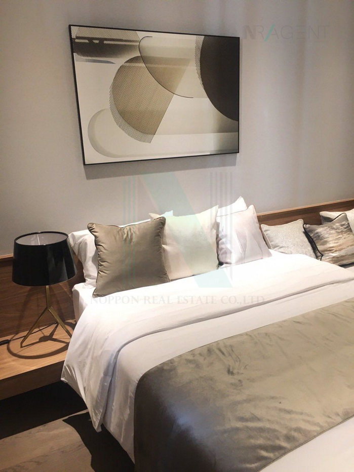 picture For Rent Condo PARK 24 PHASE 2 Building 6, Floor 15,Studio, Room size 27 sqm - 2/8