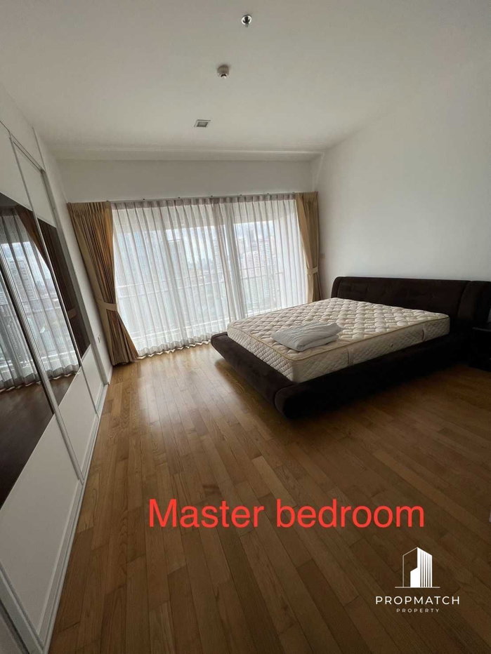 รูป PM010642 ✨Flash Deal ✨ The Madison Sukhumvit 41 (3Bed 3Bath 155 SQM.) พร้อมอยู่ ! เพียง 95,000 บาทต่อเดือน Tel.0981315848 @propmatch - รูปที่ 7/10
