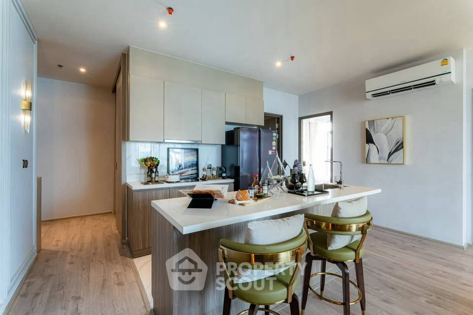 รูป คอนโด 2-ห้องนอน ที่ ริธึ่ม เอกมัย เอสเตท ใกล้ BTS ทองหล่อ (ID 2934041) - รูปที่ 12/20