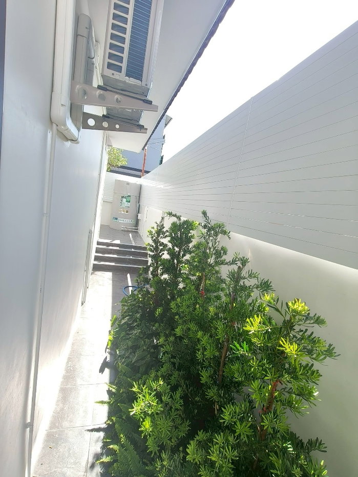 รูป บ้านเดี่ยว นวมินทร์127 บ้านนอกโครงการ ฟรีค่าส่วนกลาง จอดรถ 4 คัน นัดชมบ้านจริง085-318-6868คุณวา - รูปที่ 12/36