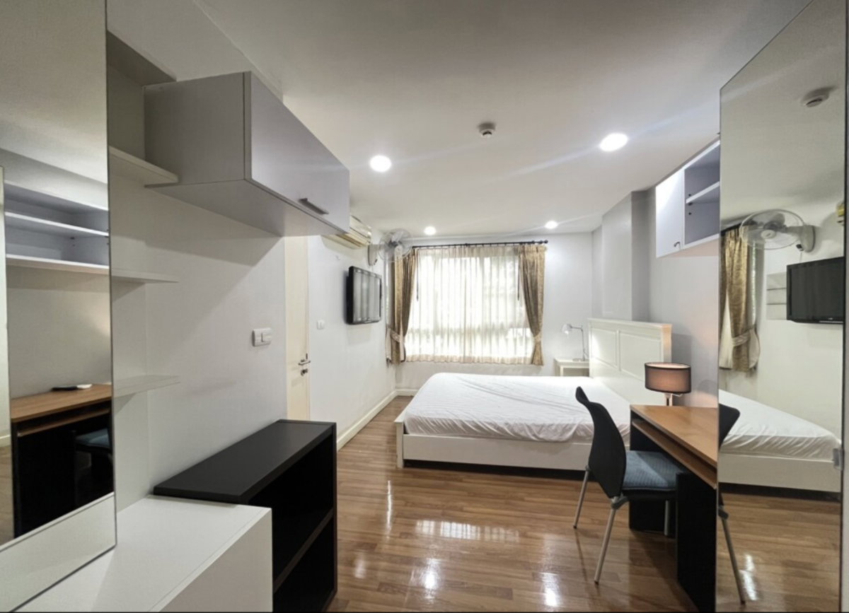 picture The Clover. 1bed 45sqm. Line id: @pfagent - 5/8