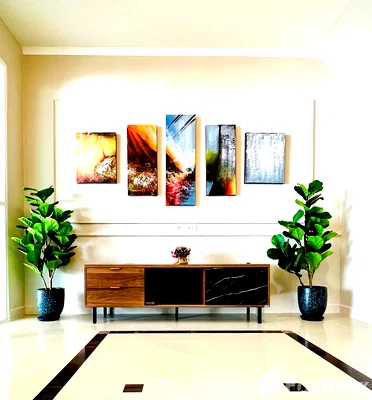Townhouses for rent Bangkok : Townhouse for rent 6382261