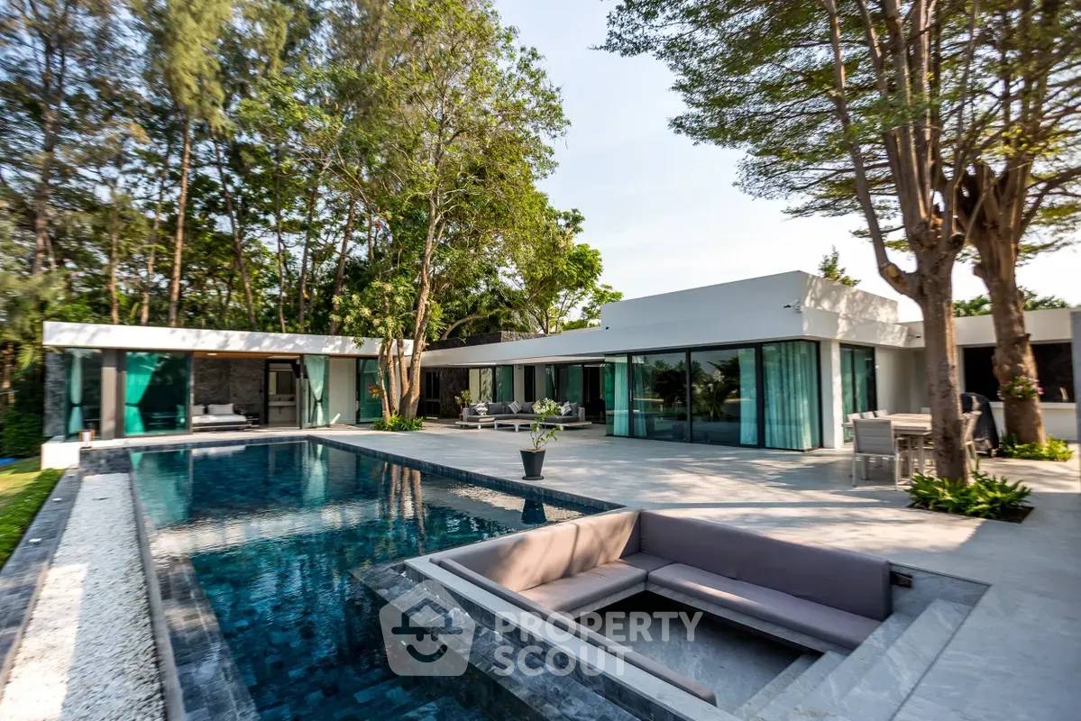 picture 3-BR Villa close to The Venezia (ID 1534327) - 3/20