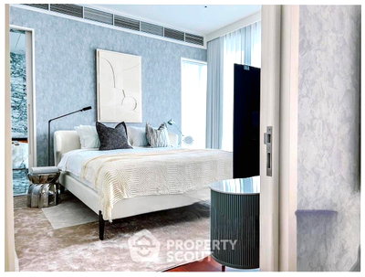 คอนโดให้เช่า : คอนโด 3-ห้องนอน ที่ คุณ บาย ยู ใกล้ BTS ทองหล่อ (ID 2462737)