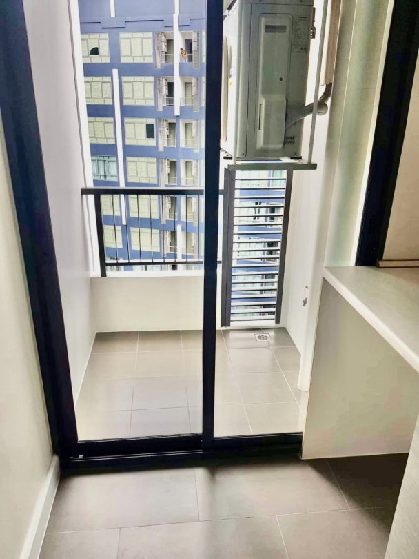 picture 🎈#PC2304_328🎈💥Urgent💥 Available June 19, 2026. Click quickly before it's gone‼️ For Rent 9️⃣k.🔥 Metro Sky Prachachuen Condo - 15/16