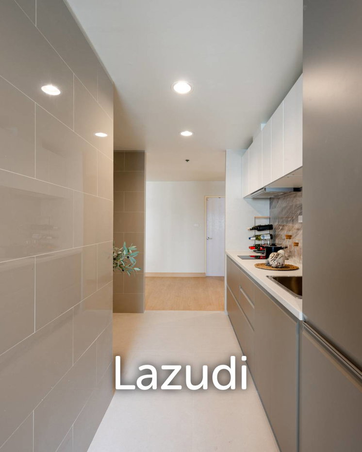 รูป 144 sqm condo at The Waterford Diamond Khlong Toei Bangkok - รูปที่ 20/29