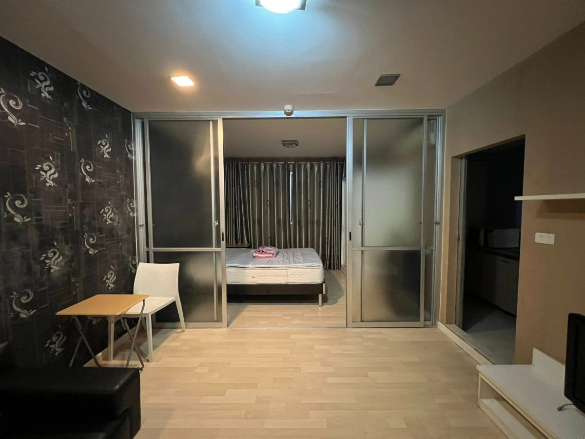 🤝🏻RB24739 ให้เช่าถูกมาก👍ดีคอนโด จรัญฯ - บางขุนนนท์✅แอดไลน์ @mproperty( มี @ ด้วย) แอดมินตอบไว