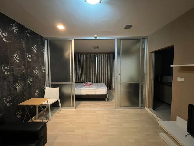 🤝🏻RB24739 ให้เช่าถูกมาก👍ดีคอนโด จรัญฯ - บางขุนนนท์✅แอดไลน์ @mproperty( มี @ ด้วย) แอดมินตอบไว