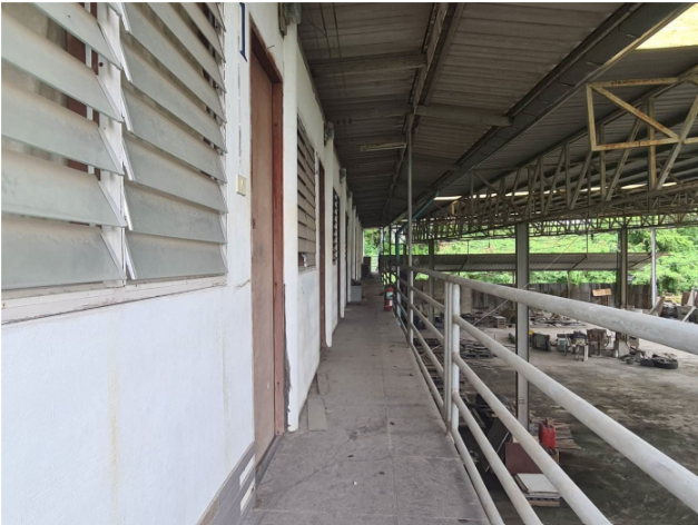 picture OFFICE 705 Sq.w. Min Buri Bangkok for 27M - 22/55