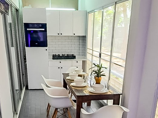 รูป Loft Style Condo for Sale Baan Suan Lalana Jomtien - รูปที่ 5/9