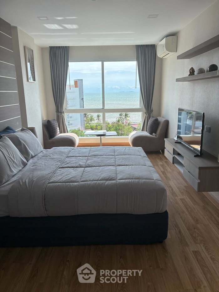 รูป คอนโด 1-ห้องนอน ที่ คอนโดเวลมาริน่า ใกล้ เมืองพัทยา (ID 2919398) - รูปที่ 5/9