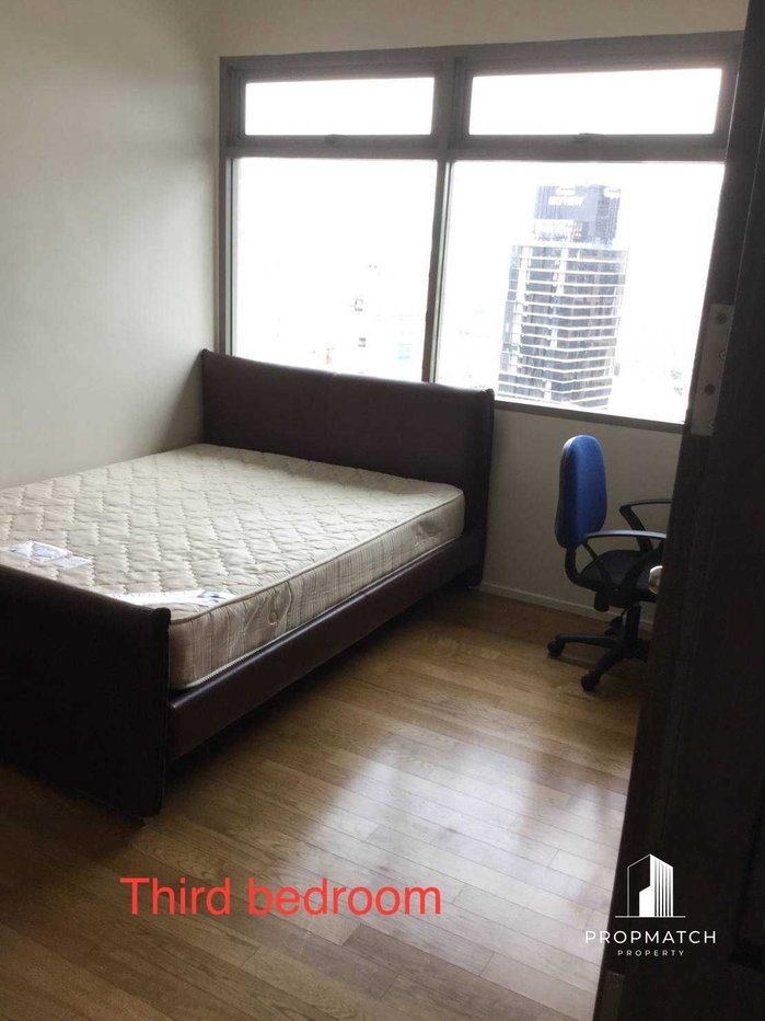 รูป PM010642 ✨Flash Deal ✨ The Madison Sukhumvit 41 (3Bed 3Bath 155 SQM.) พร้อมอยู่ ! เพียง 95,000 บาทต่อเดือน Tel.0981315848 @propmatch - รูปที่ 10/10