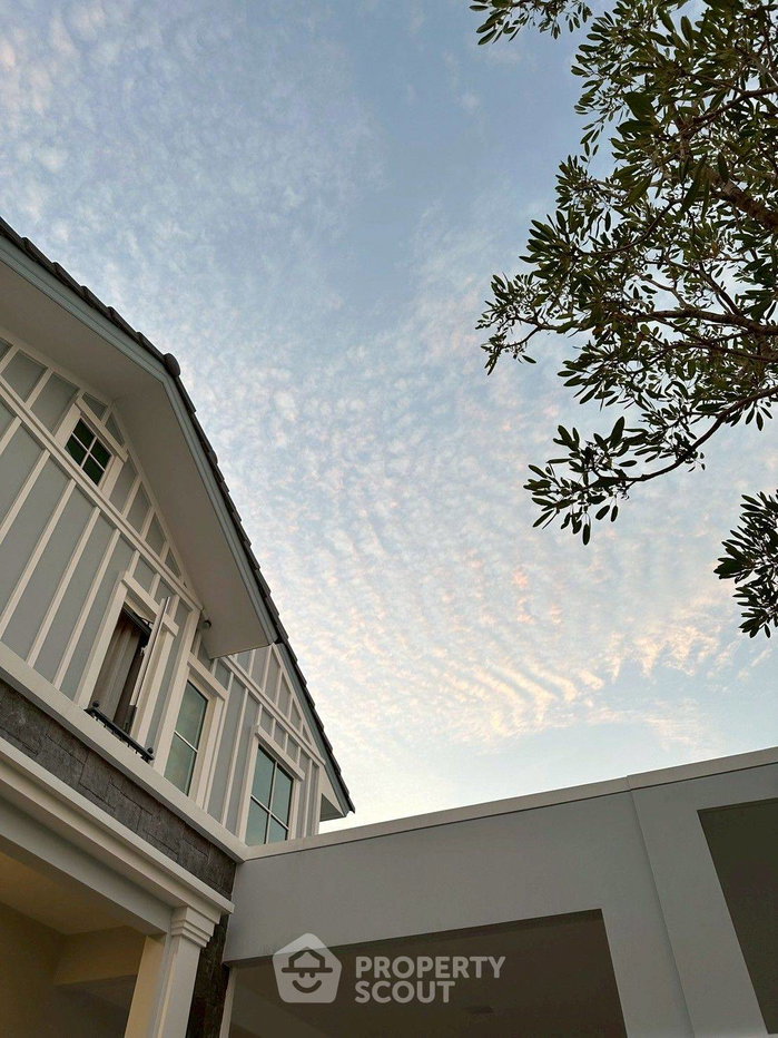 รูป บ้าน 3-ห้องนอน ที่ วิลลาจจิโอ 2 ศรีนครินทร์-บางนา ใน บางแก้ว (ID 2799682) - รูปที่ 7/30