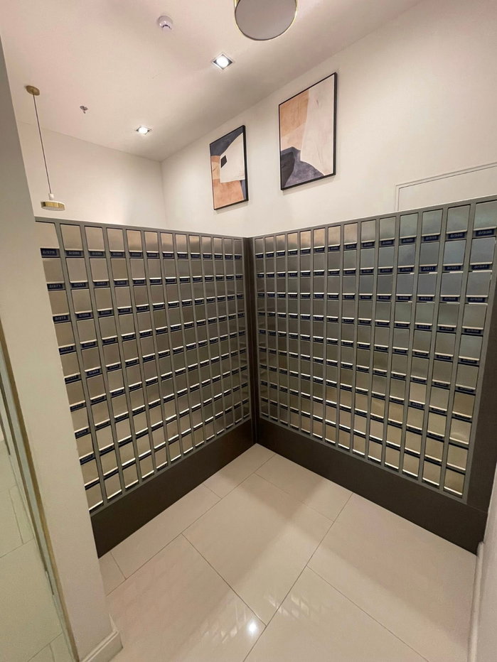 รูป 🟢ER26132 🟢ให้เช่า / For Rent LUMPINI PLACE Chaengwattana - Pakkred Station 1 ห้องนอน 1 ห้องน้ำ 💰 ราคา 11,000 บาท/เดือน - รูปที่ 13/17