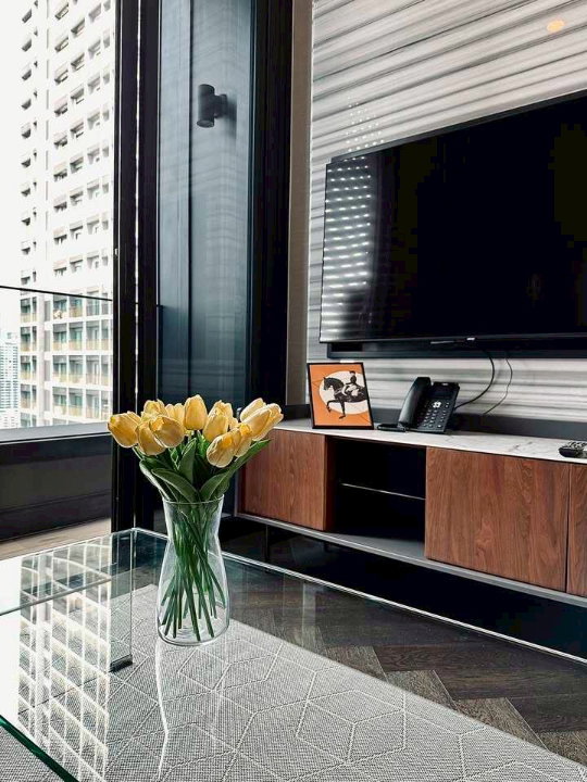 รูป 🔥 The Esse Sukhumvit 36  - 1 Bedroom for RENT ONLY 47K 🔥 - รูปที่ 11/14