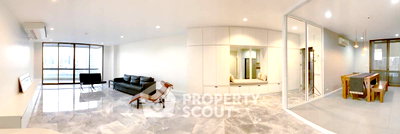 Condos for rent Suankularb Wittayalai School : 3-BR Condo at River House Condominium near MRT Hua Lamphong (ID 1698358)